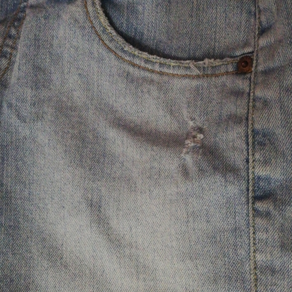 Levi's jeans - Picture 5 of 5